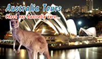 Australia Tour Packages from Delhi