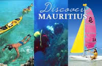 Mauritius Honeymoon Packages from Delhi