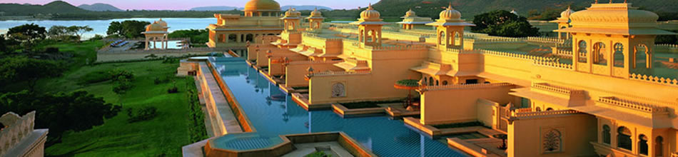 Udaipur New Year Package