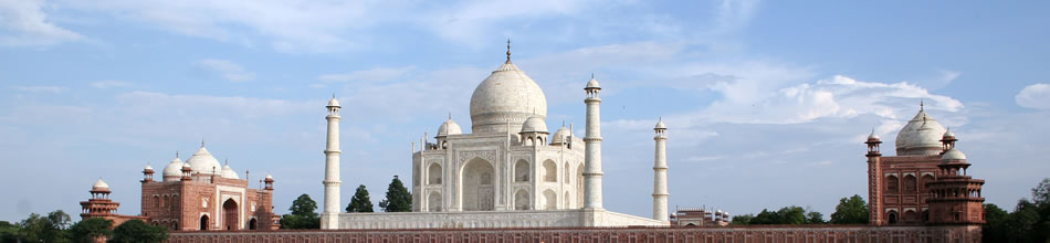 Agra holidays, Agra vacations, Agra honeymoon packages