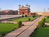 Agra Tour Package, Agra Tourism Packages, Holiday Packages for Agra