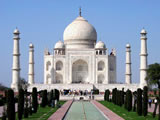 Agra Sightseeing, Tourist Places in Agra, Tourist Spots in Agra, Tours to Agra