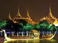 Thailand Tour Packages from Delhi