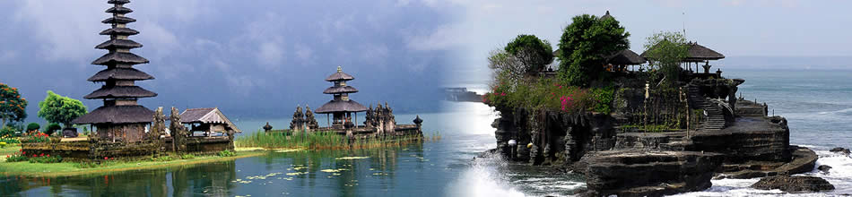 Bali Summer Holiday Packages