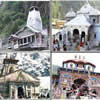 Chardham Yatra 2012