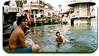 Uttaranchal Tour Packages