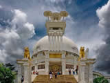 Bhubneshwar Tourist Places