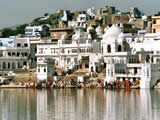 Pushkar Tourist Places