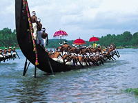 Kerala Holiday Tour
