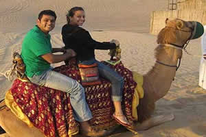 Jaipur Honeymoon Packages